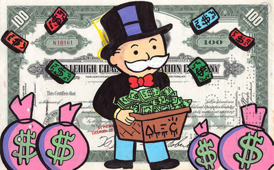 Alec Monopoly