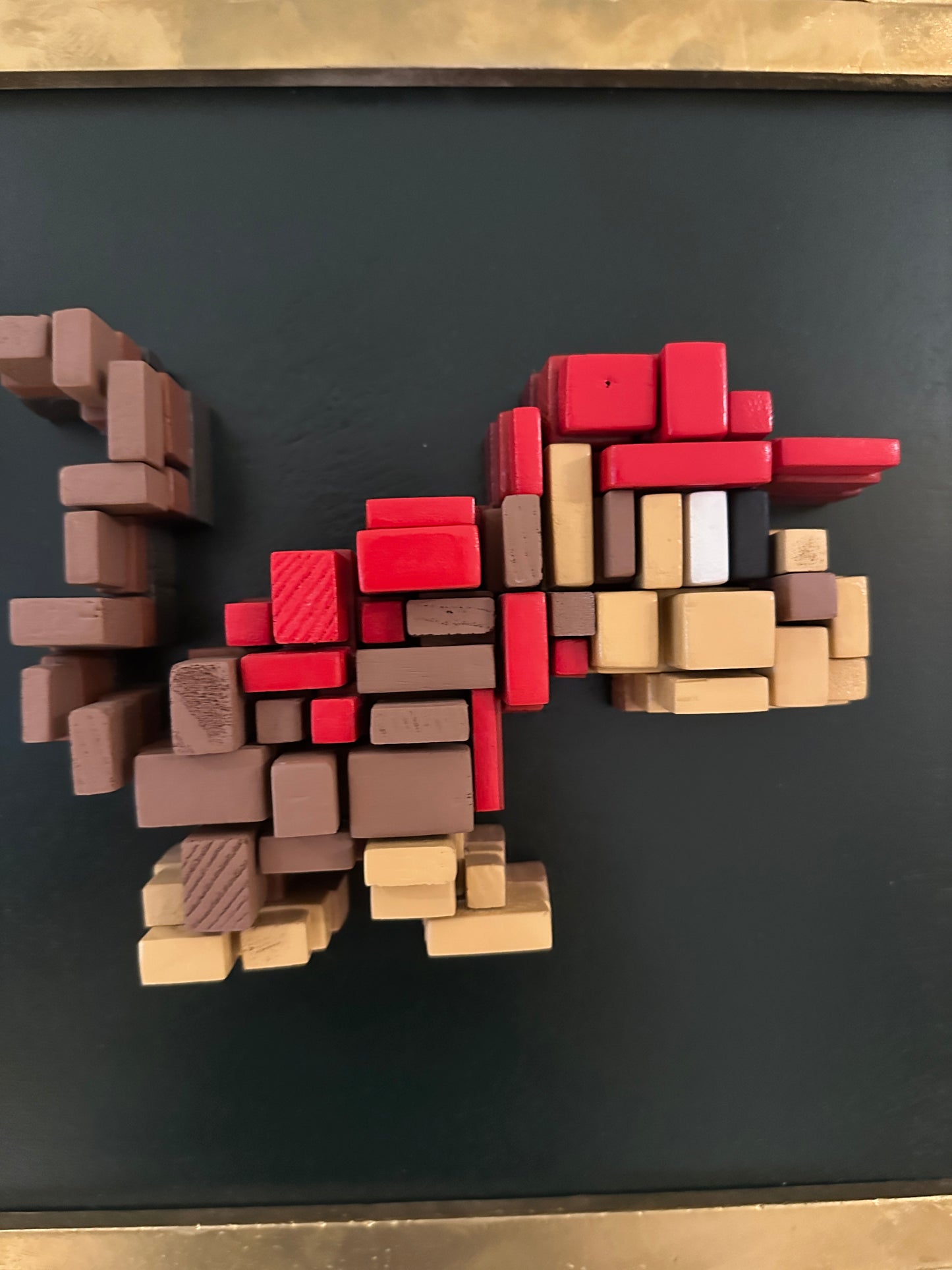 Diddy Kong by Sank by Sank - Signature Fine Art