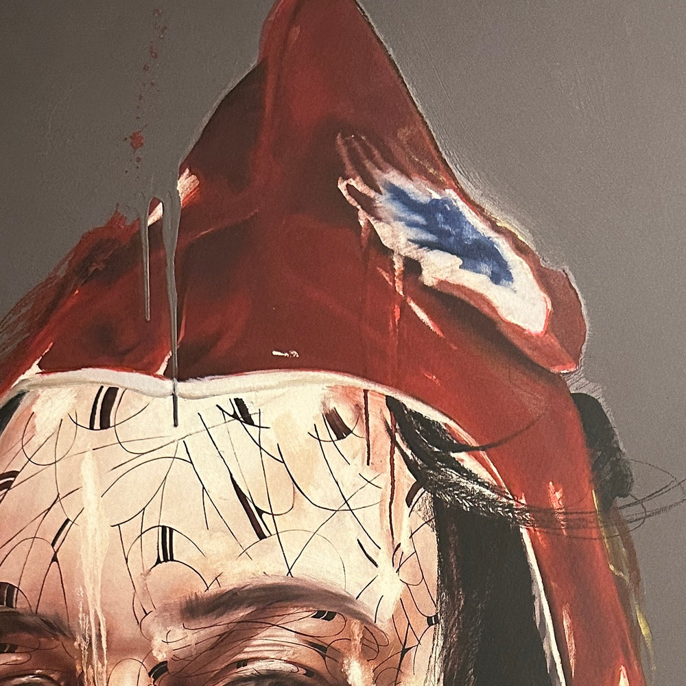 
                  
                    Marianne by Hopare by Alexandre Monteiro (Hopare) - Signature Fine Art
                  
                