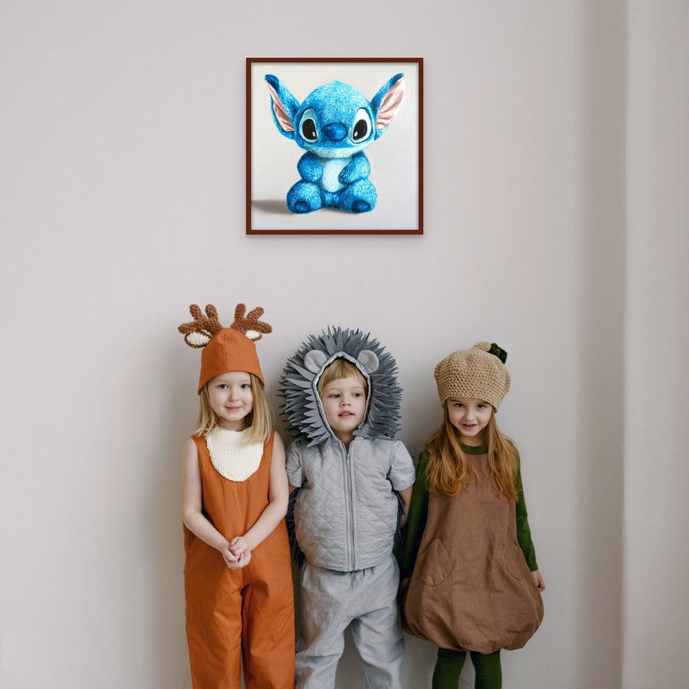 
                  
                    Stitch Ian Bertolucci
                  
                